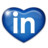 Linkedin Icon